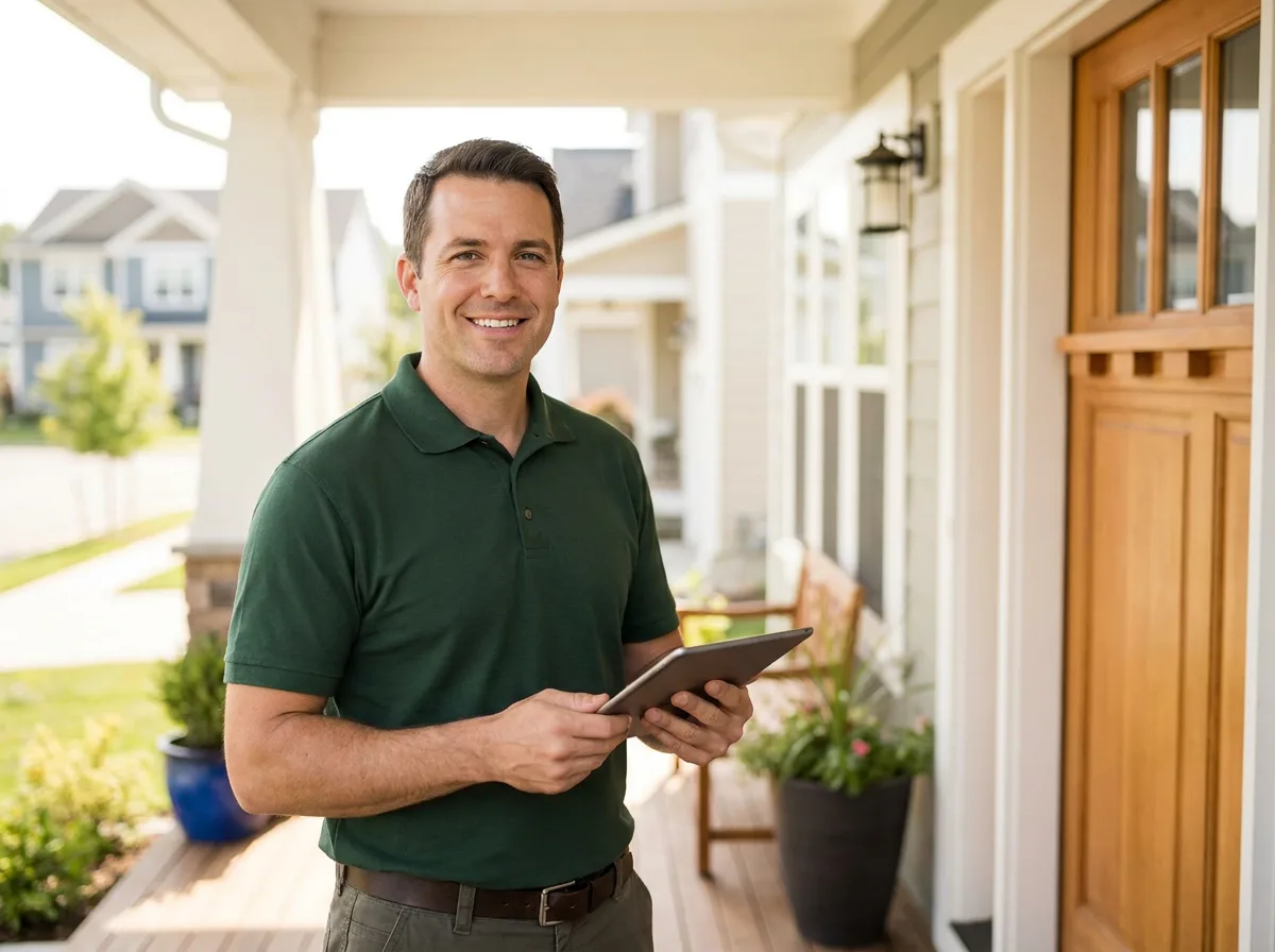 Pest control FAQs for Union Bridge, MD